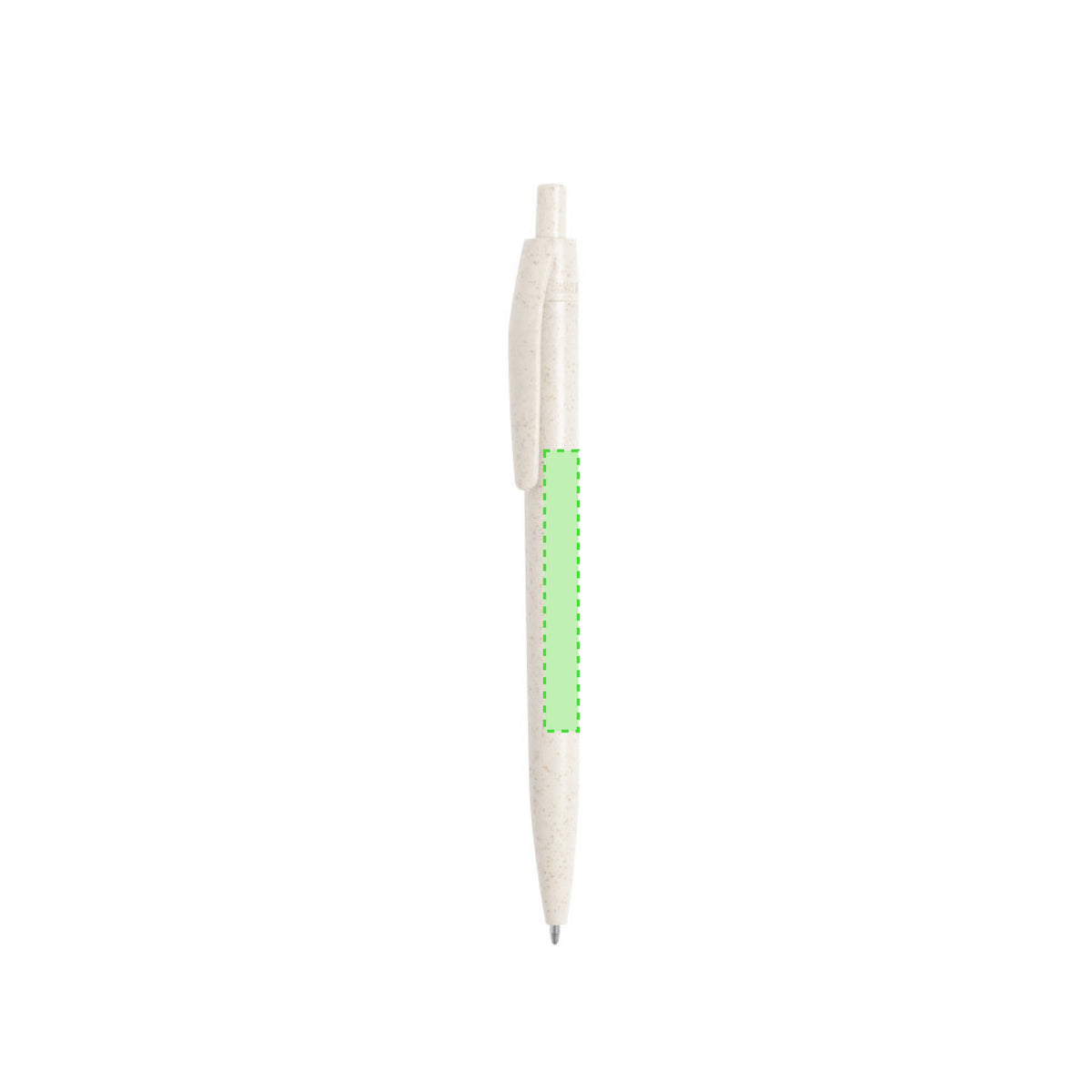 Eco-Friendly Wheat Straw Notebook Set – Sustainable Office Essentials