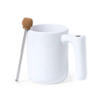 Beverly Ceramic Promotional Mug – Stylish & Practical | Fou Tees Ireland