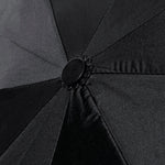 Fou Tees Barbra Folding Umbrella - Sustainable and Stylish Protection