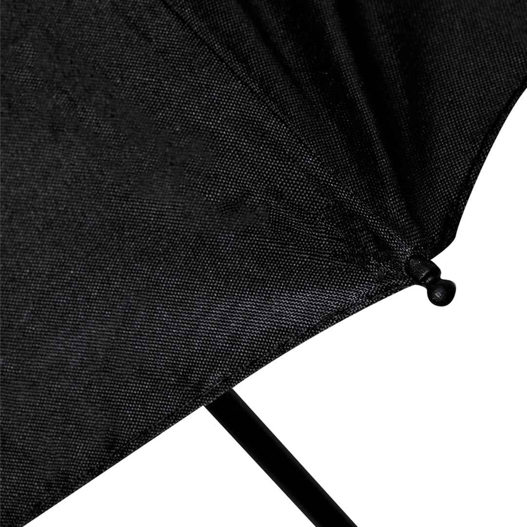 Fou Tees Barbra Folding Umbrella - Sustainable and Stylish Protection