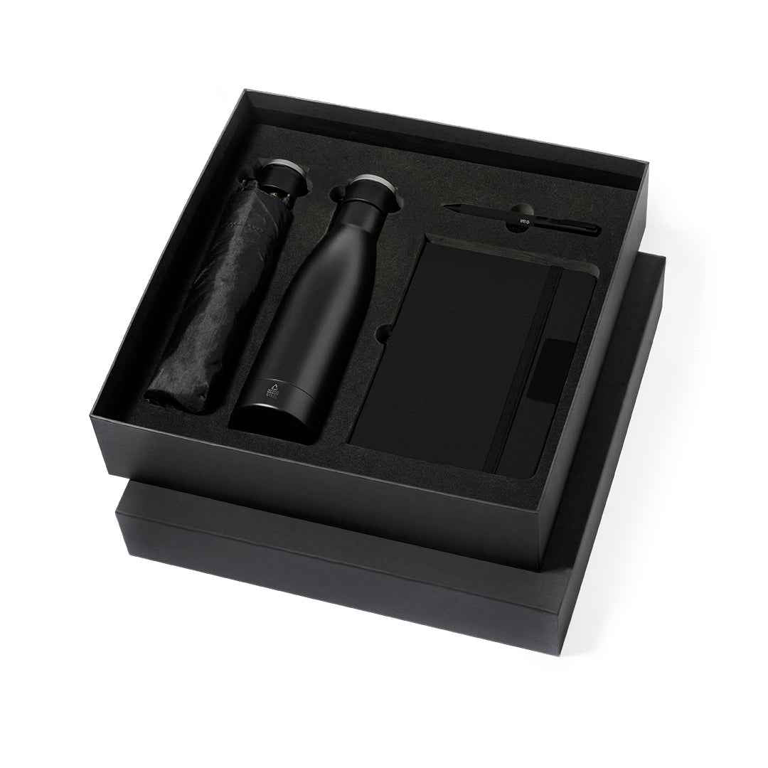 Gregory Sustainable Corporate Gift Set - Stylish & Eco-Friendly
