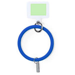 Naomi Mobile Phone Holder Bracelet – Custom Silicone Wristband