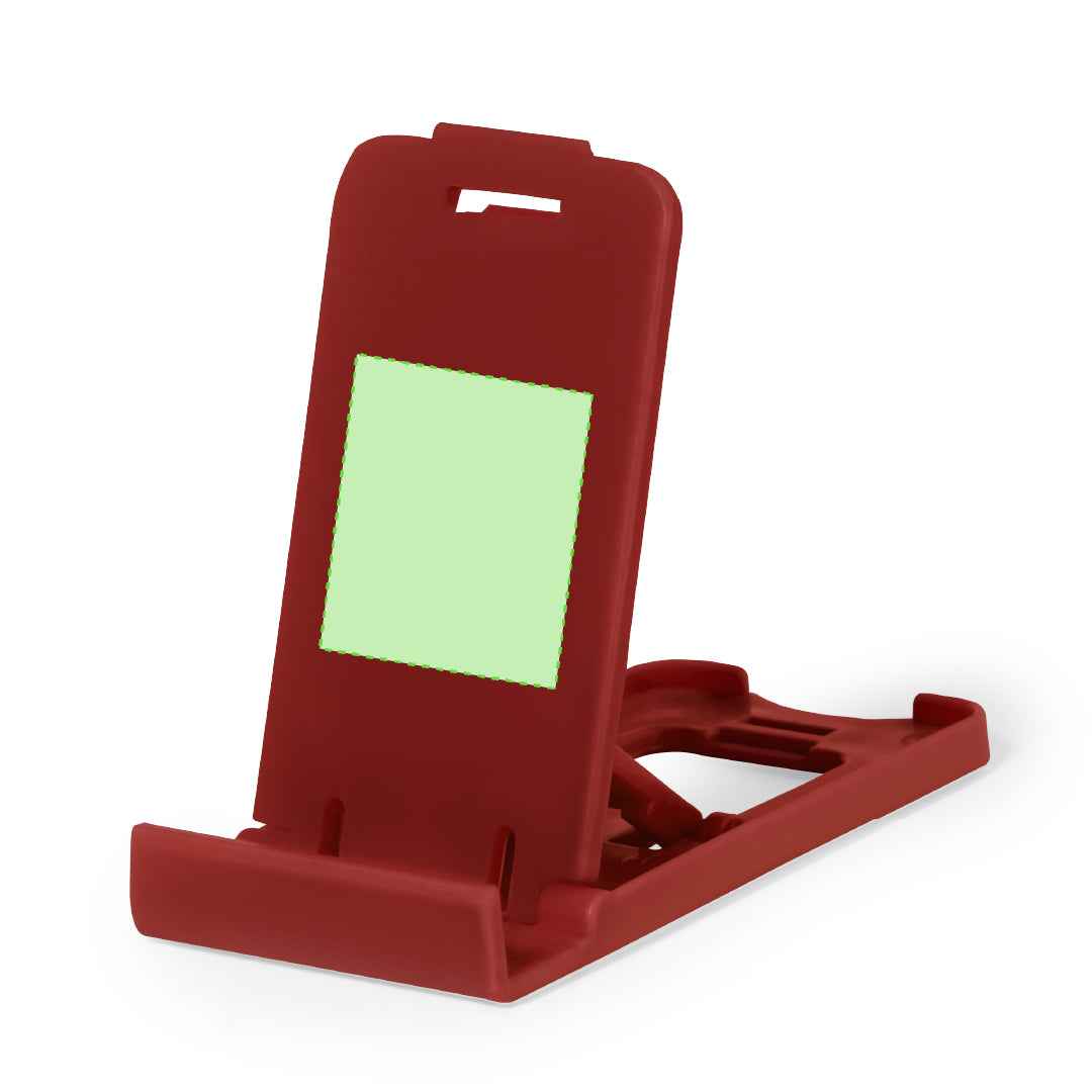 Asher Smartphone and Tablet Holder – Durable and Compact Stand for Bulk Orders
