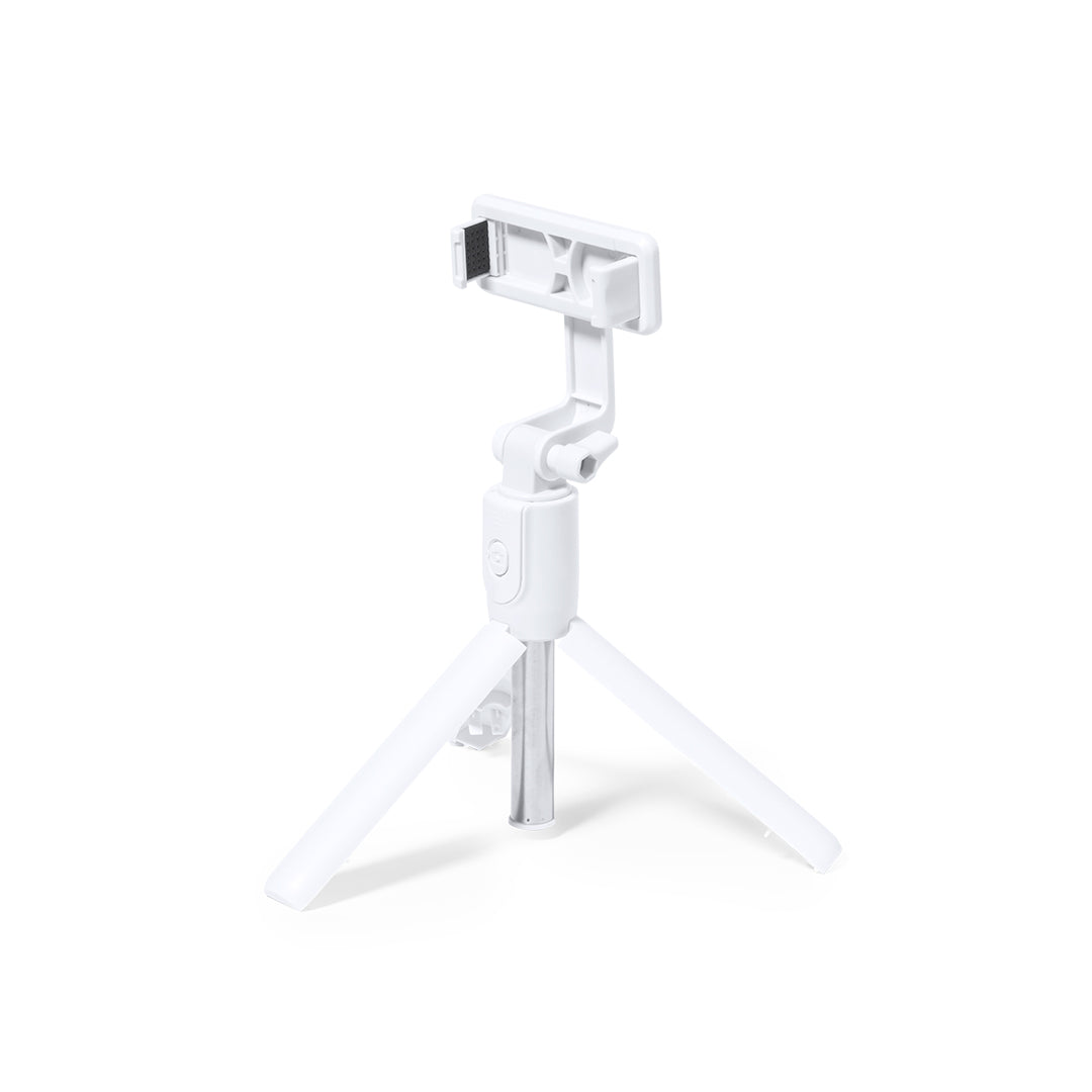 Merylin Stainless Steel Photo Tripod for Smartphones | Fou Tees Ireland