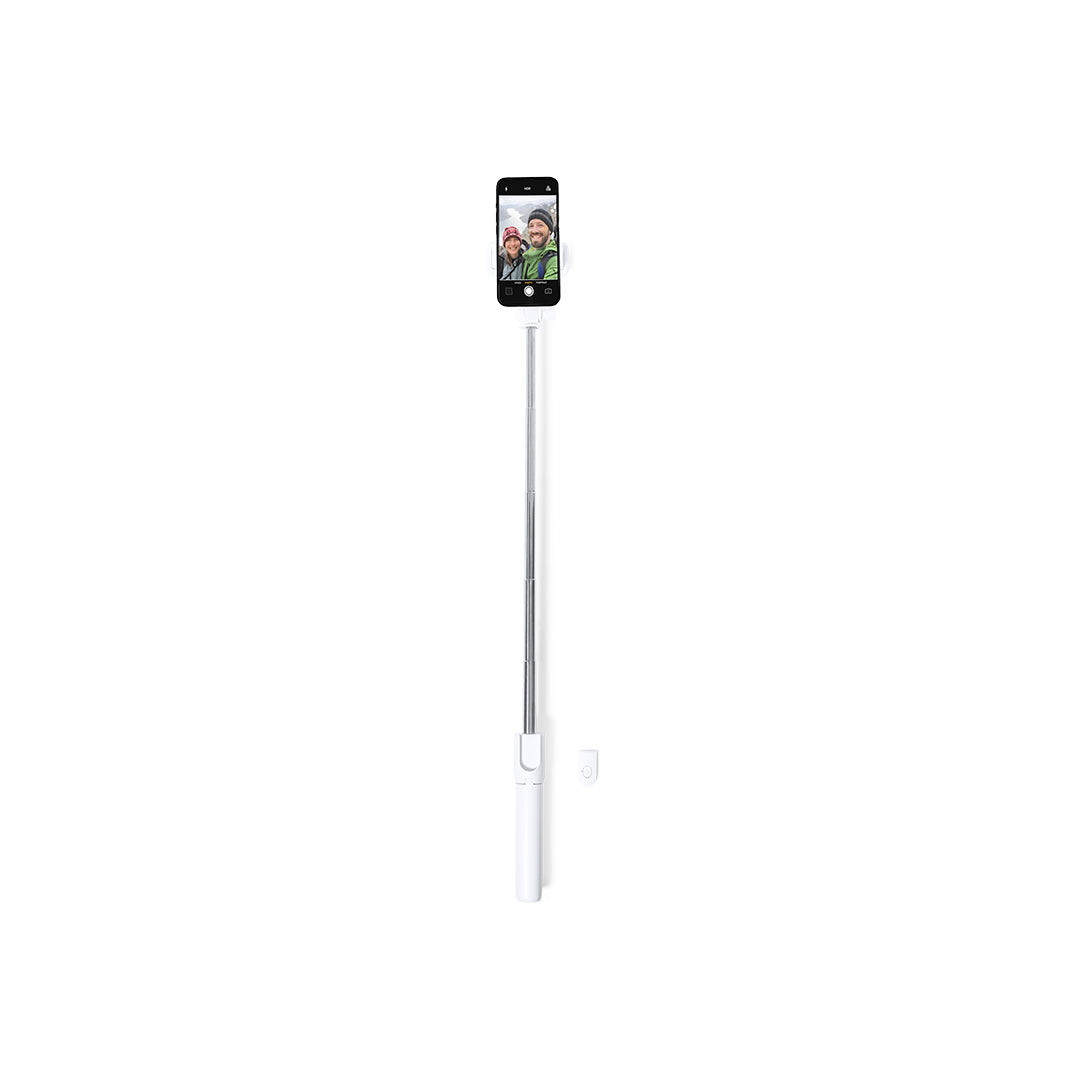 Merylin Stainless Steel Photo Tripod for Smartphones | Fou Tees Ireland