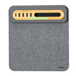 Craig Mouse Pad – Sustainable and Connected Workspace Accessory