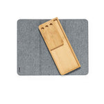 Hossian Wireless Charger Mat – Stylish and Sustainable Charging Solution