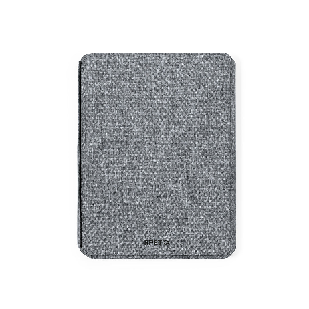 Morrison Wireless Charger Folder – Practical and Sustainable Business Accessory