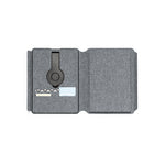 Morrison Wireless Charger Folder – Practical and Sustainable Business Accessory
