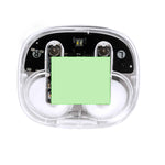 Webex Bluetooth Earphones – Clear Sound and Comfortable Fit