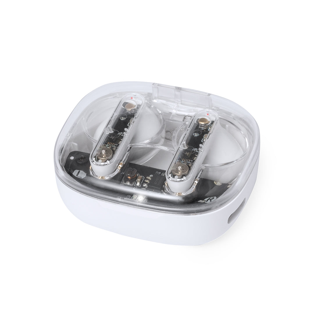 Webex Bluetooth Earphones – Clear Sound and Comfortable Fit