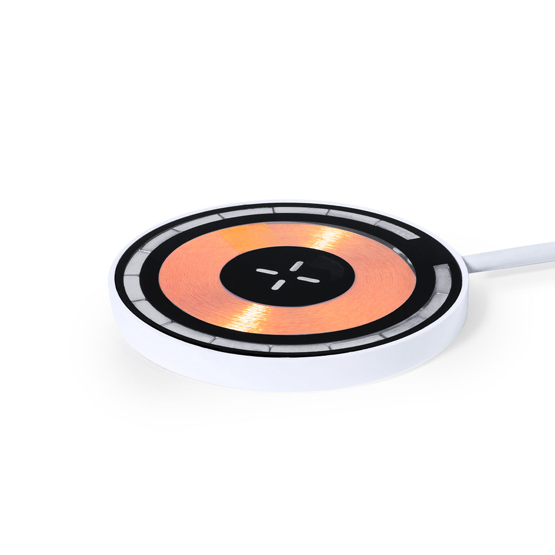 wireless charger bulk orders - Andrew