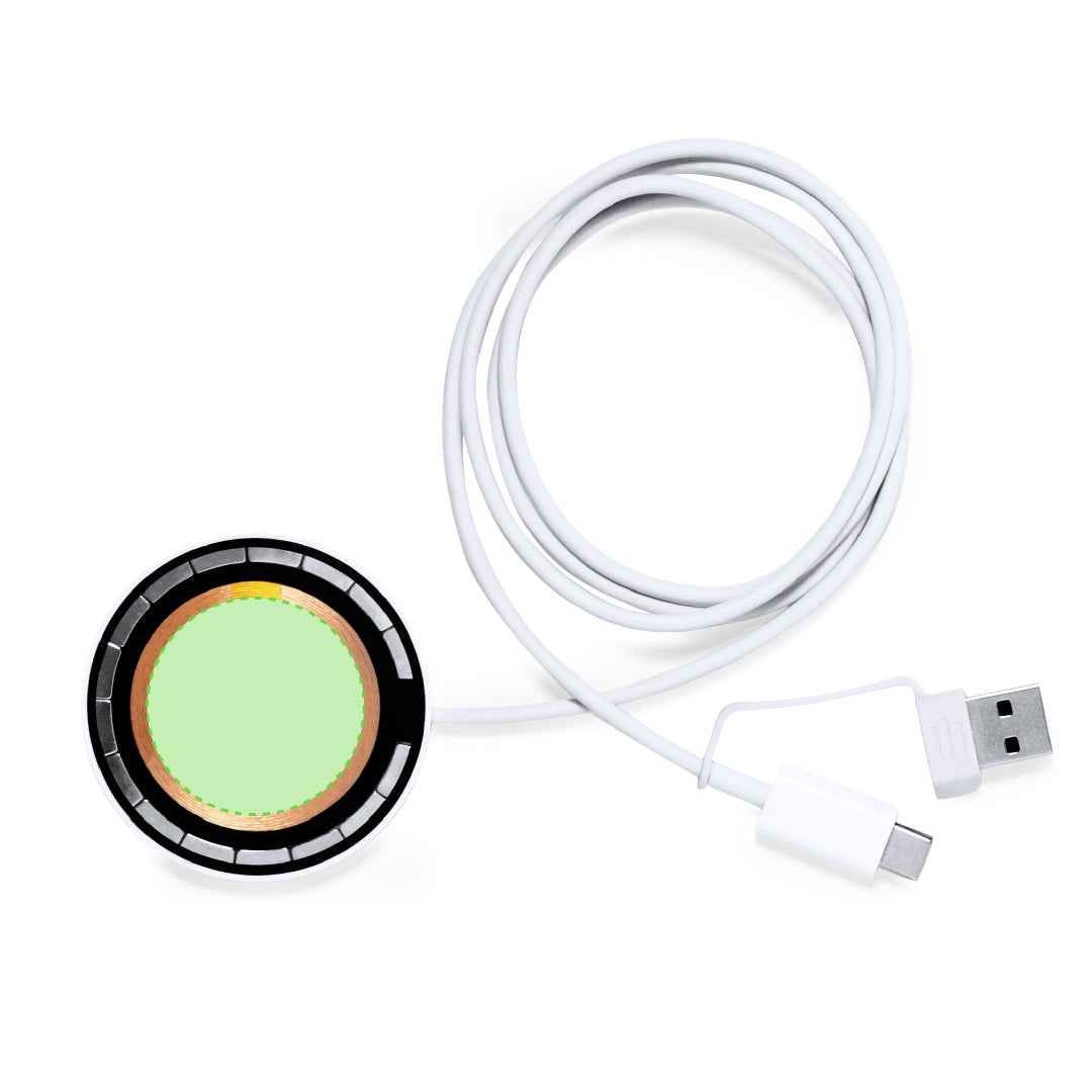 wireless charger bulk orders - Andrew