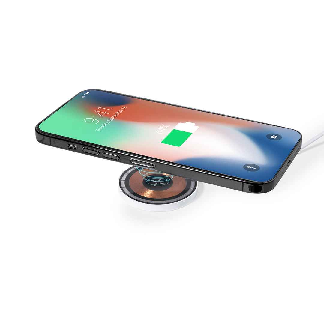 wireless charger bulk orders - Andrew