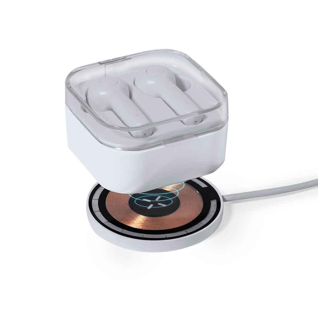 wireless charger bulk orders - Andrew