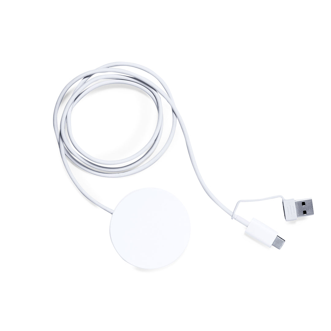 wireless charger bulk orders - Andrew