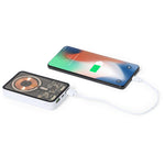 Bramson Power Bank with Wireless Charging – Reliable External Battery