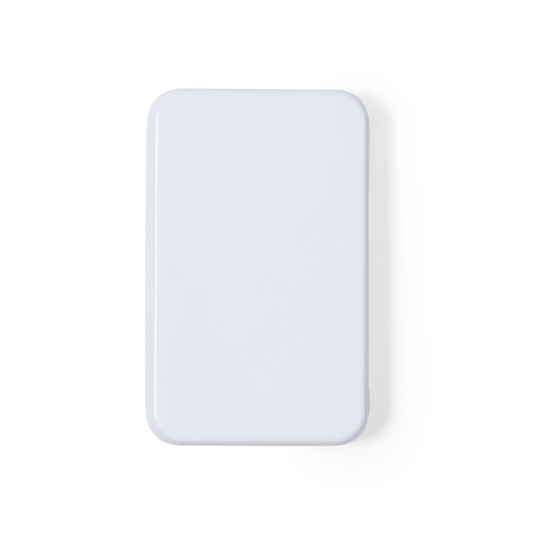 Bramson Power Bank with Wireless Charging – Reliable External Battery