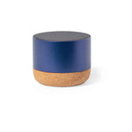 Moore Eco Bluetooth Speaker – Stylish Sustainable Tech