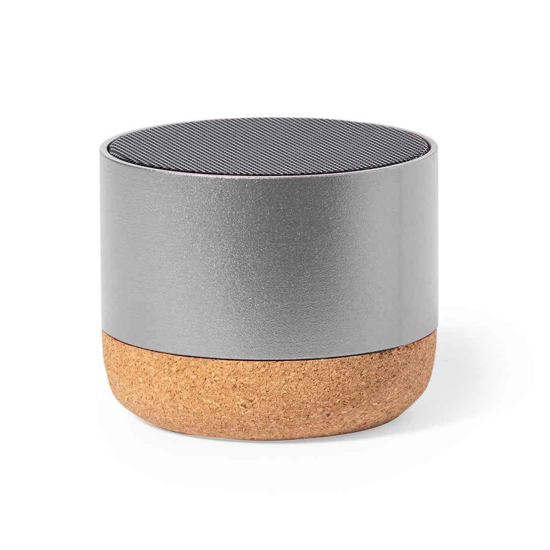 Moore Eco Bluetooth Speaker – Stylish Sustainable Tech
