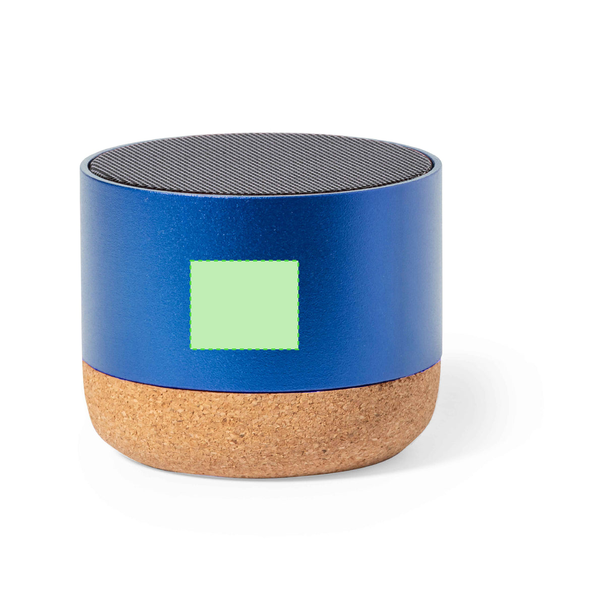 Moore Eco Bluetooth Speaker – Stylish Sustainable Tech