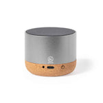 Moore Eco Bluetooth Speaker – Stylish Sustainable Tech