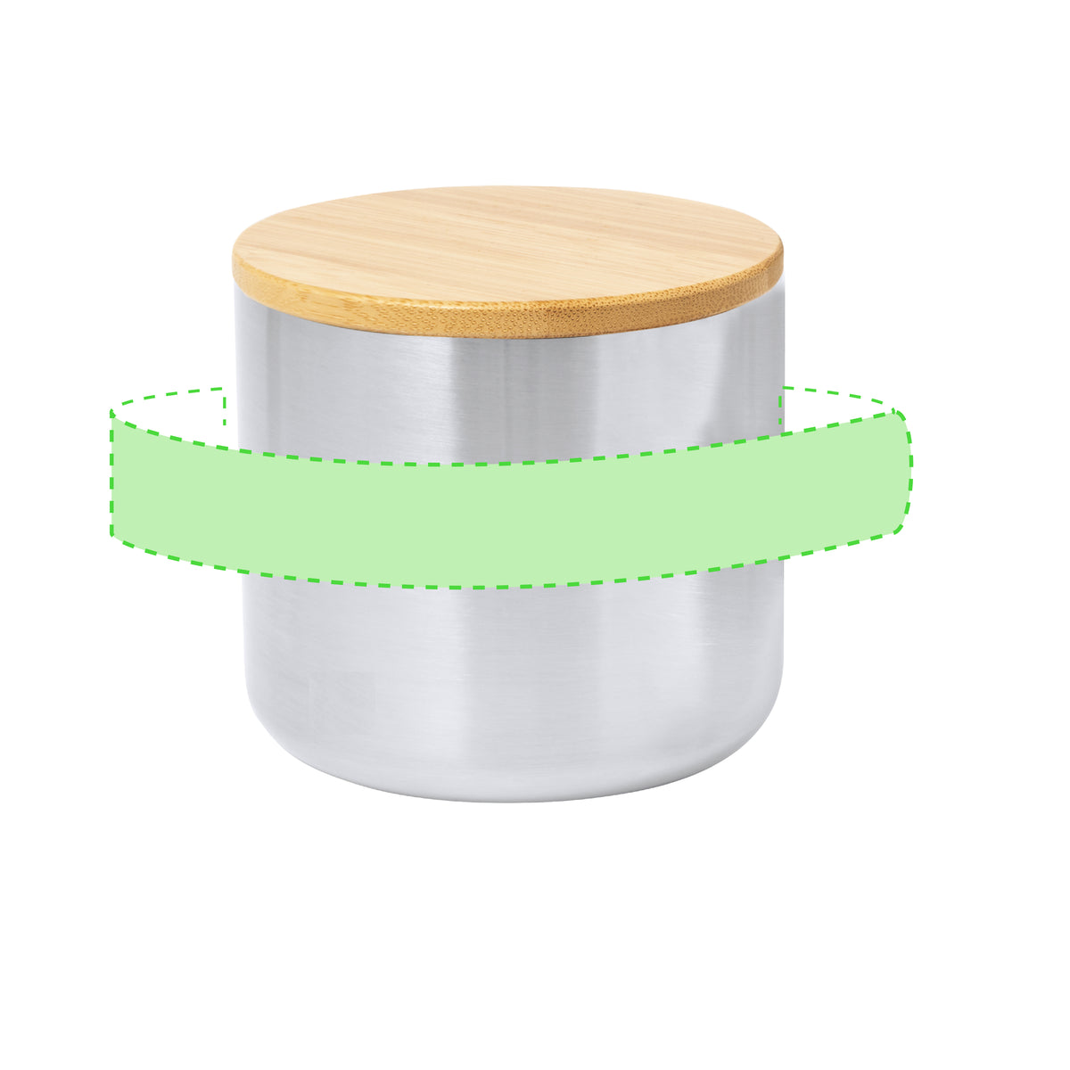 Claire Thermal Mug – Sustainable Double Walled Stainless Steel Mug