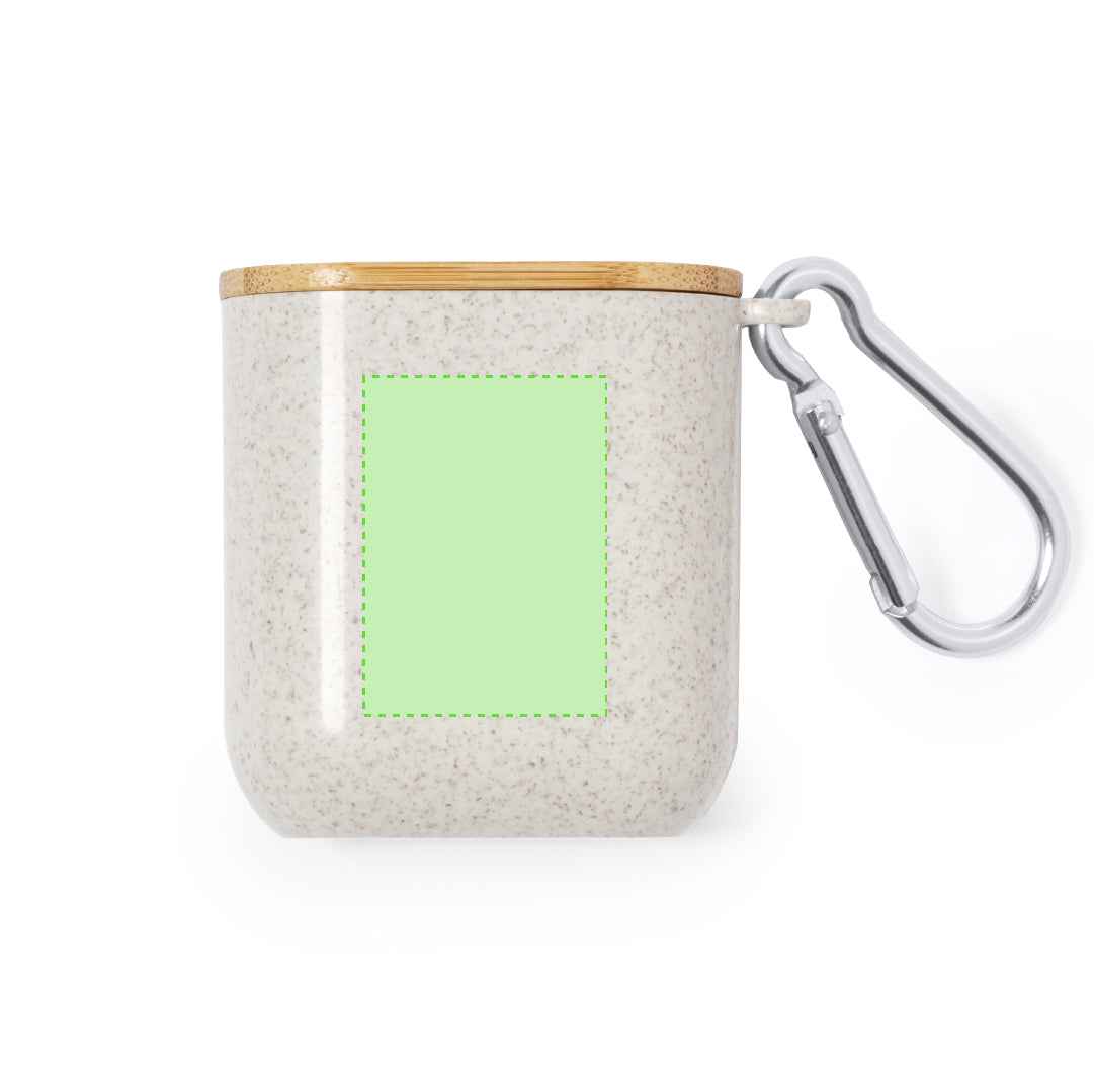 Brayce Wheat Straw Charger Cable – Sustainable, Multi-Device Charging Solution