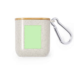 Brayce Wheat Straw Charger Cable – Sustainable, Multi-Device Charging Solution