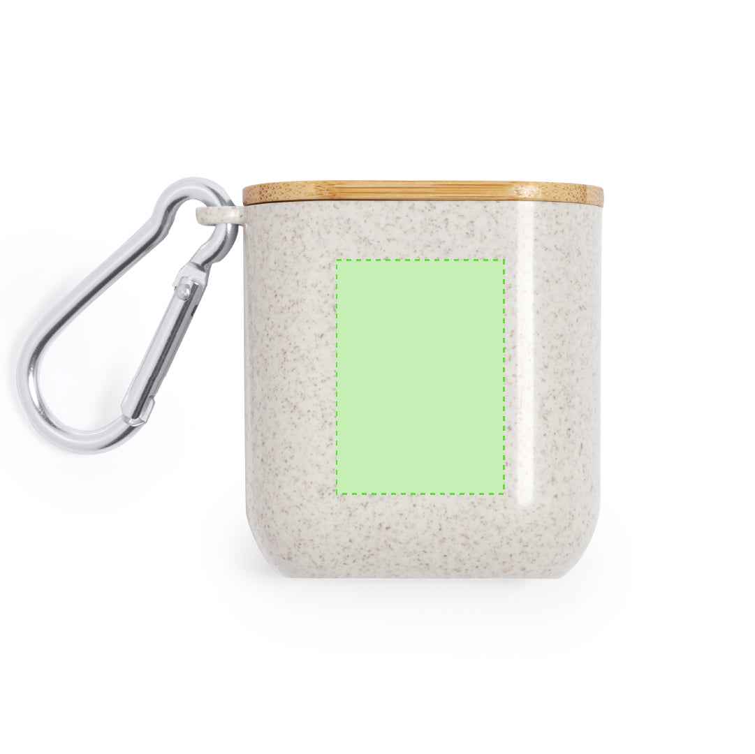 Brayce Wheat Straw Charger Cable – Sustainable, Multi-Device Charging Solution