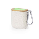 Brayce Wheat Straw Charger Cable – Sustainable, Multi-Device Charging Solution