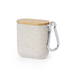 Brayce Wheat Straw Charger Cable – Sustainable, Multi-Device Charging Solution