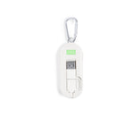 Abby Charging Cable – Sustainable Tech Accessory for Irish Businesses