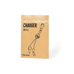 Denny Charger Cable – Sustainable and Versatile Charging Solution