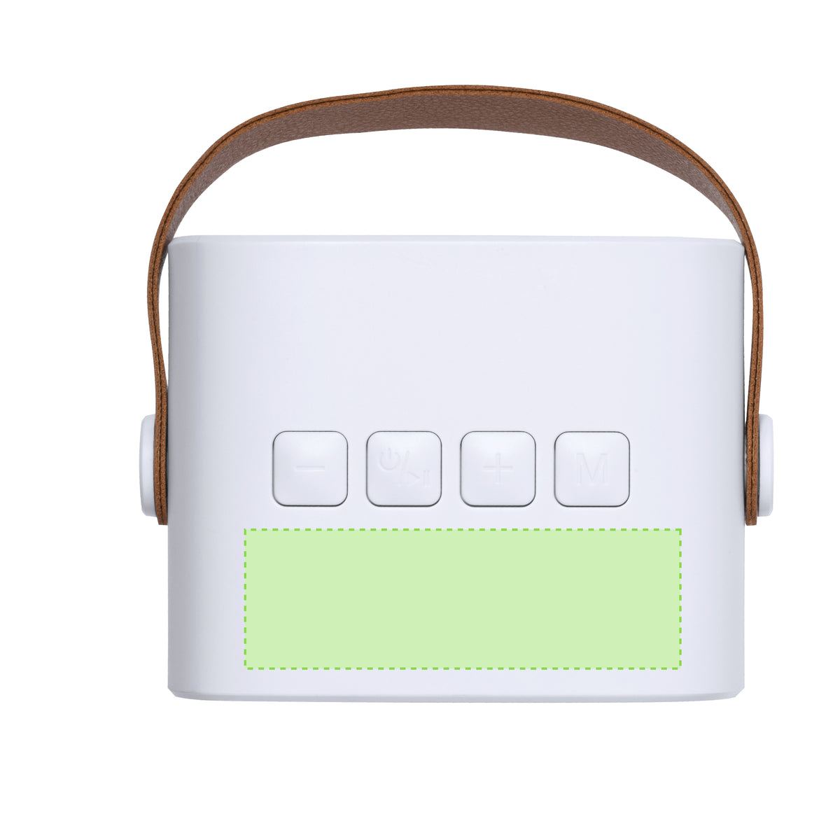 Sophie Karaoke Pack - Compact Bluetooth Speaker and Microphone