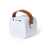 Sophie Karaoke Pack - Compact Bluetooth Speaker and Microphone