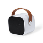 Sophie Karaoke Pack - Compact Bluetooth Speaker and Microphone
