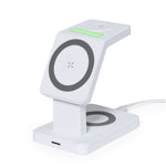 Krastop Wireless Multi-Charger – All-in-One Charging Station for Irish Businesses