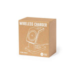 Krastop Wireless Multi-Charger – All-in-One Charging Station for Irish Businesses