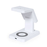 Krastop Wireless Multi-Charger – All-in-One Charging Station for Irish Businesses