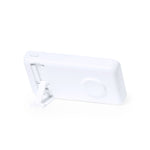 Barry External Auxiliary Battery - Reliable 5,000 mAh Power Bank with Wireless Charging