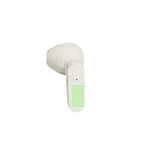 Gissel Bamboo Bluetooth Speaker Earphones – Sustainable Audio Solution
