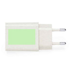 Avery USB Wall Charger – Sustainable Fast Charging Solution