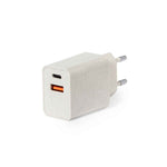 Avery USB Wall Charger – Sustainable Fast Charging Solution