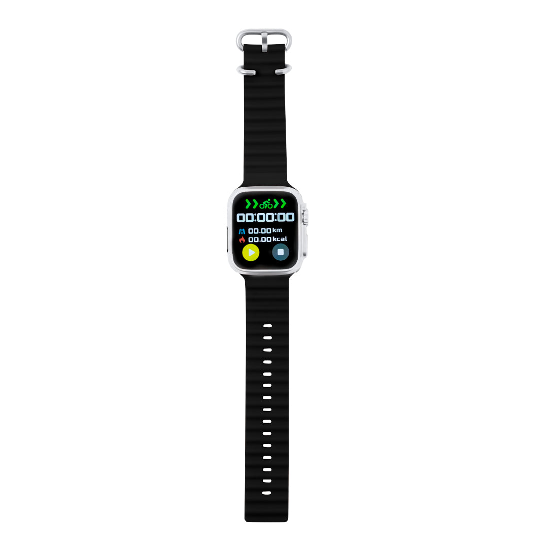 Connor Multi-function Smartwatch for Irish Businesses and Events