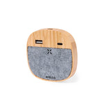 Emerson Wireless Charger – Sustainable, Multi-Device Charging Solution