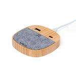Emerson Wireless Charger – Sustainable, Multi-Device Charging Solution