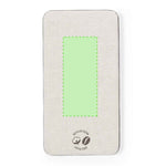 Mayer External Battery - Sustainable 5,000 mAh Power Bank