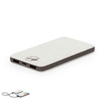 Mayer External Battery - Sustainable 5,000 mAh Power Bank