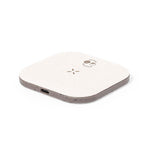 Griffin Wireless Charger Made of Coffee Fibre – Sustainable Technology Accessory